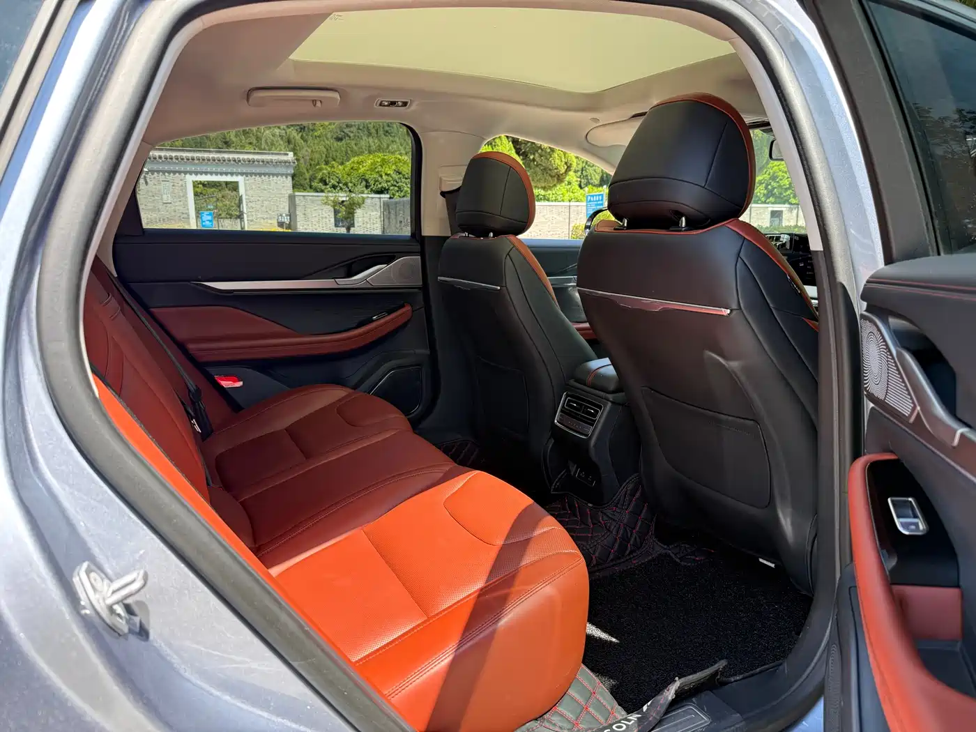 Lincoln Z 2023 2022 Model iEnjoy Premium Edition