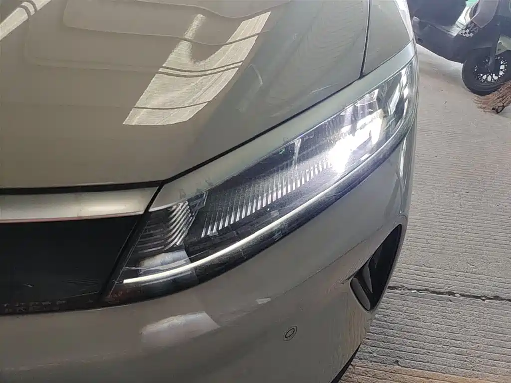 BYD Seal 05 DM-i 2025 DM-i Smart Drive Edition 75KM Luxury фото 24
