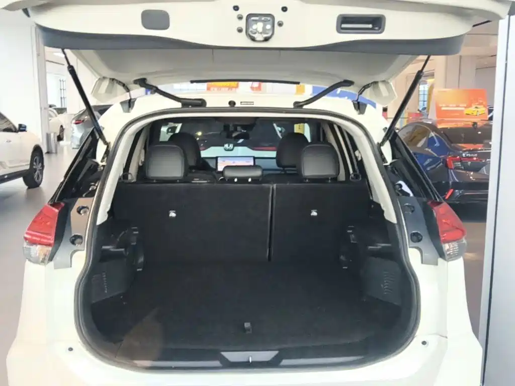 Nissan X-Trail 2026 2025 Honor 2.0L 2WD Leading Edition
