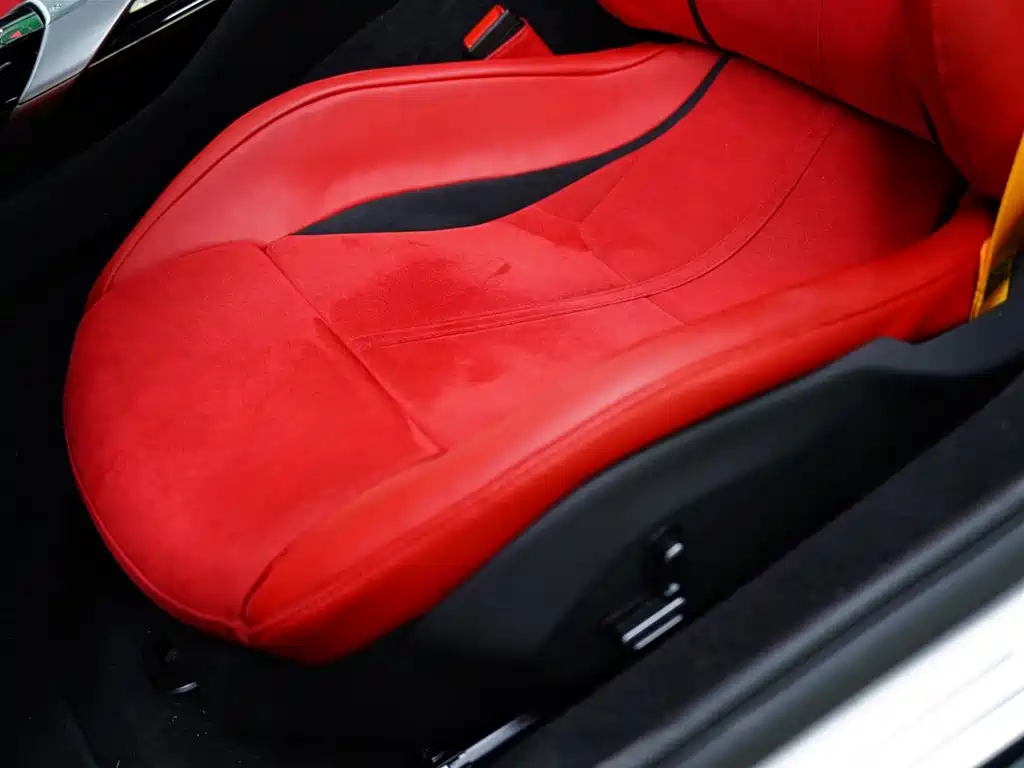 Ferrari 12Cilindri 2024 6.5L Spider фото 31