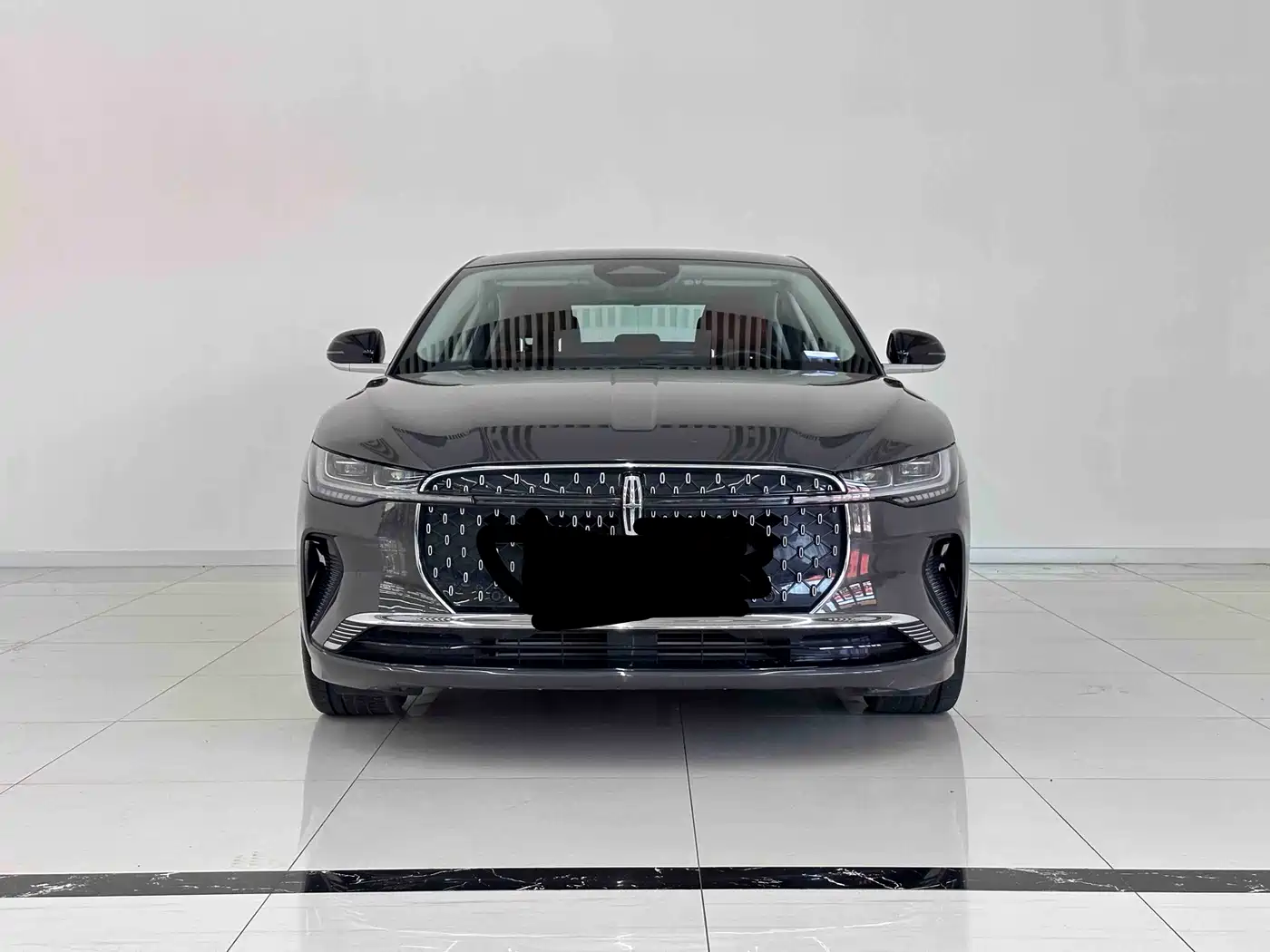 2025 Lincoln Z