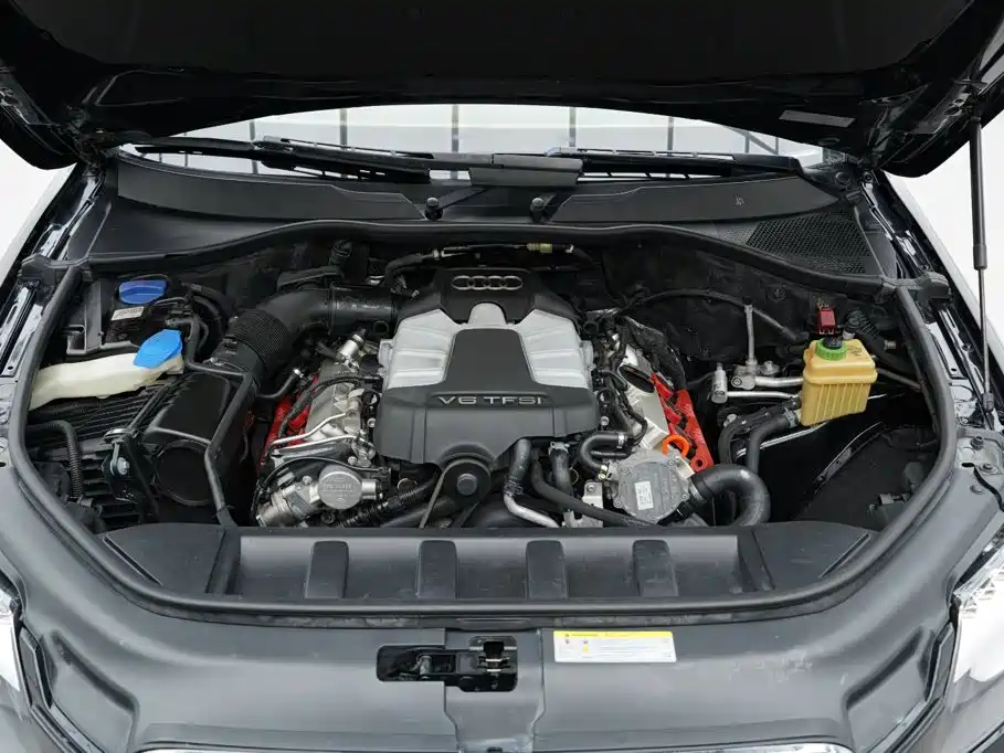 Photo 28 - Audi Q7