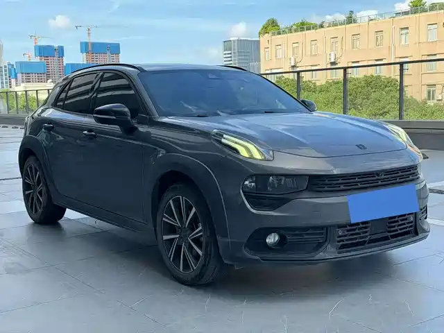Lynk & Co 02 2021