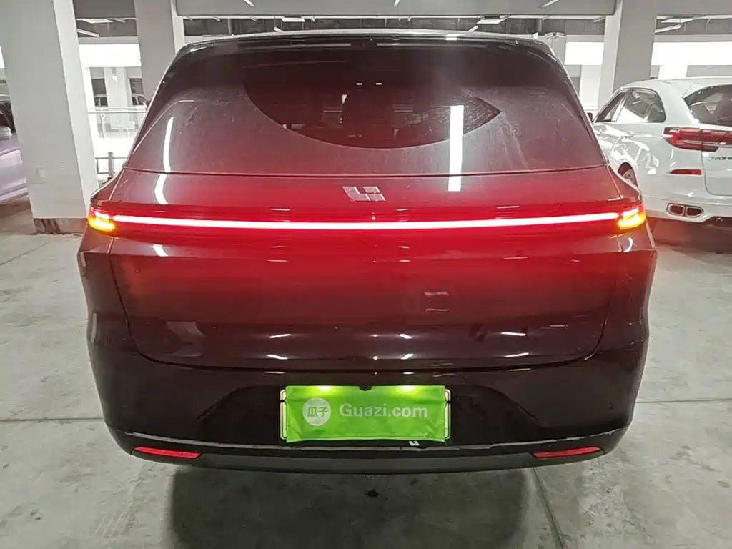 Li Auto L6 2024 2024 Max