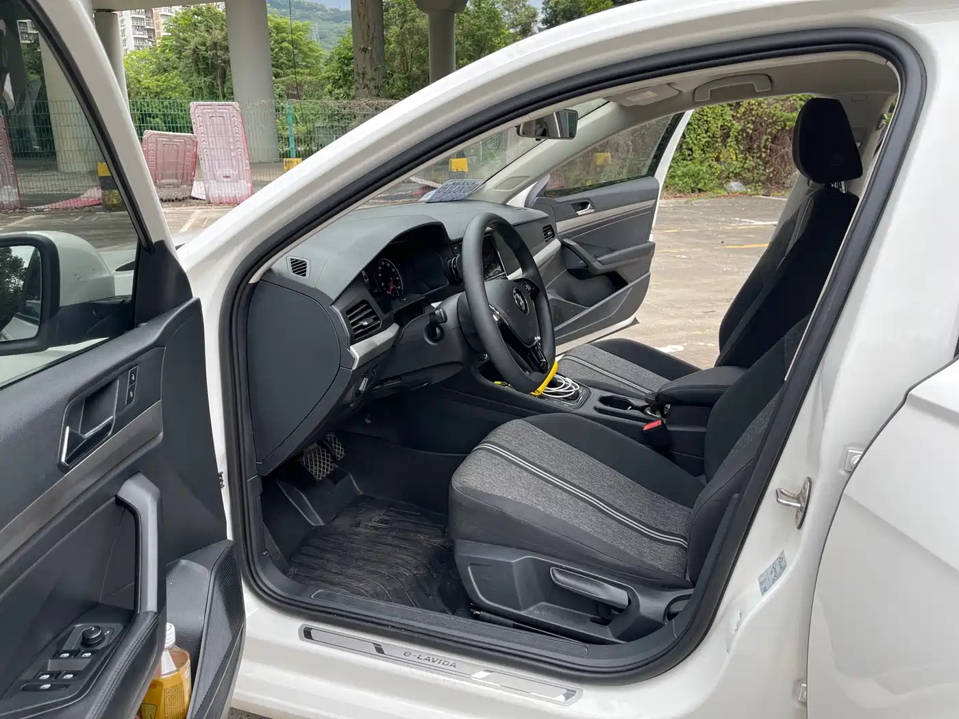 VOLKSWAGEN Lavida Pure Electric