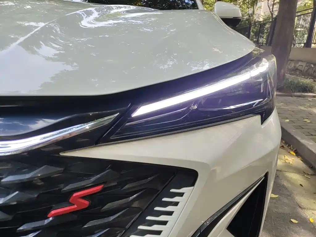 Changan X5 PLUS 2025 2025 1.5T DCT Excellence