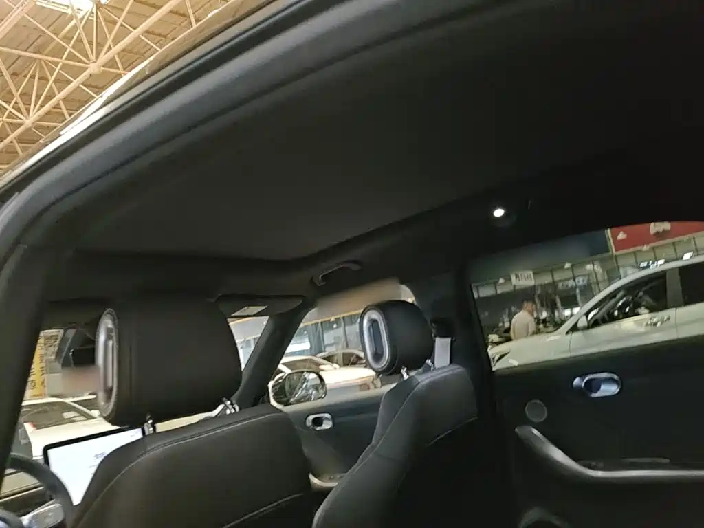 smart Elf #1 2025 2026 Agile New Luxury Edition
