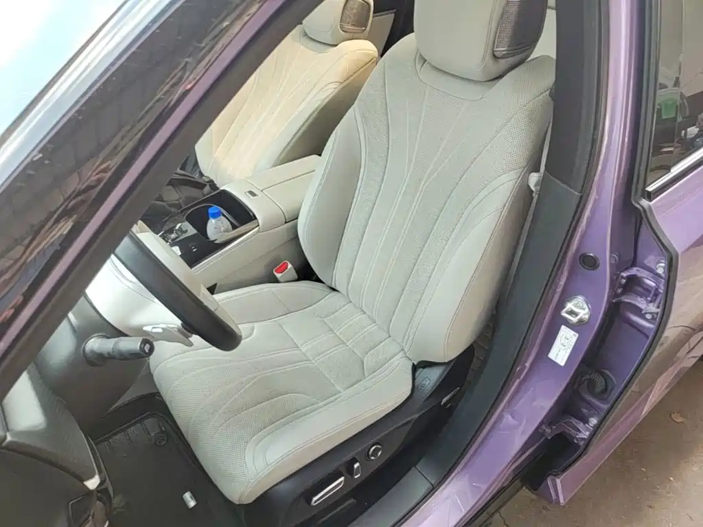 Honda GAC Honda P7 2025 2025 AWD Long Range Max