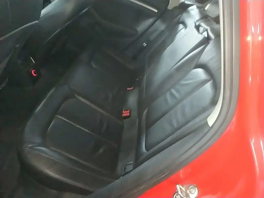 Audi A3 2015 2014 Limousine 35 TFSI Auto Comfort