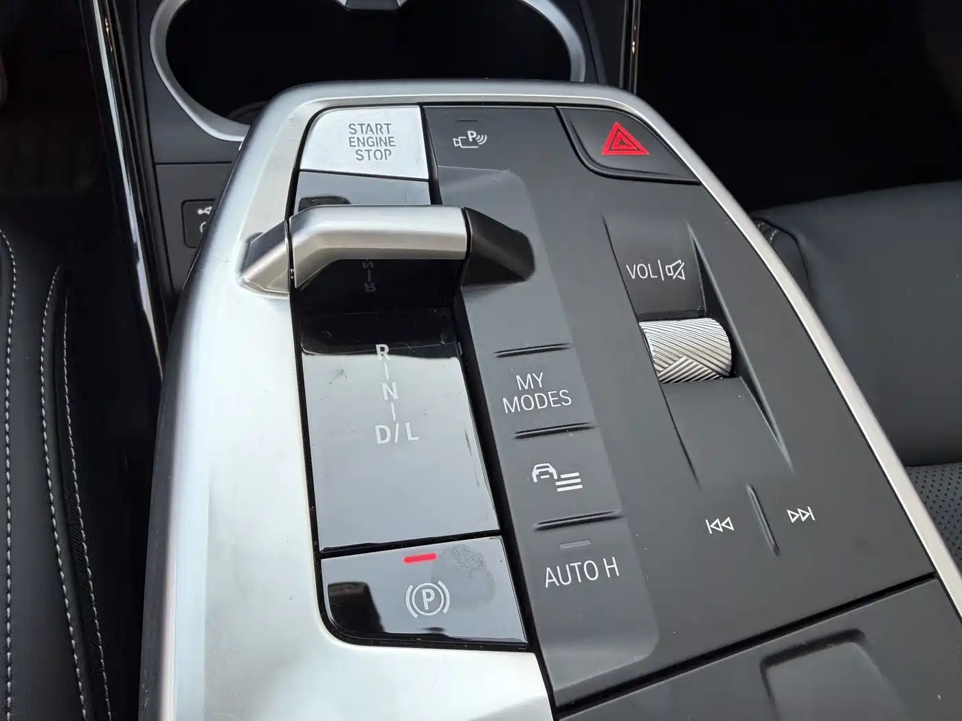BMW X1 2024 sDrive20Li X Design Package фото 9