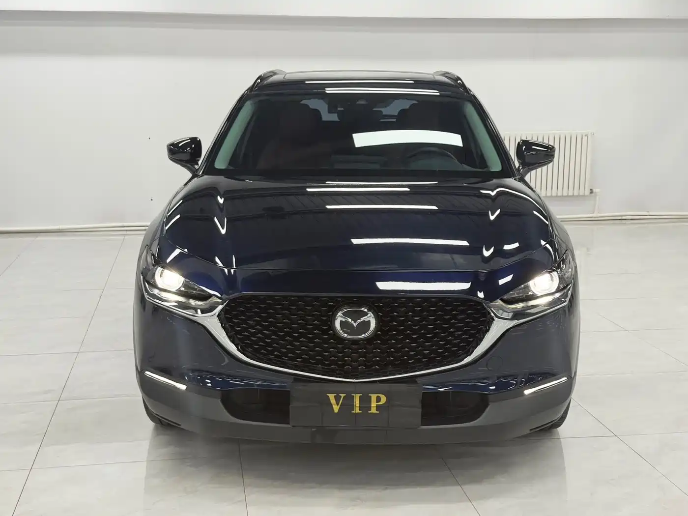 Mazda CX-30 2023 2022 Mazda3 2.0L Automatic Shine Black Edition