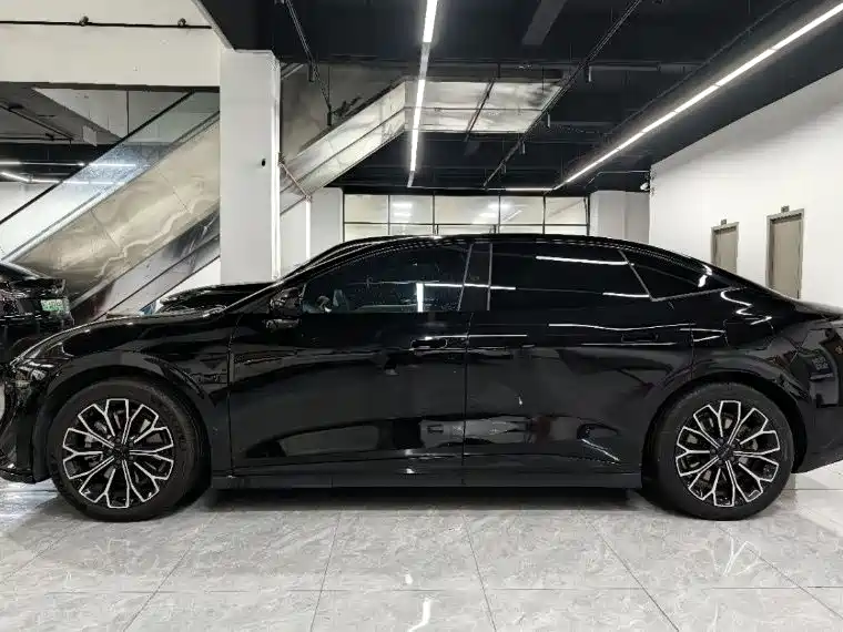 ZEEKR EXTREME KRYPTON 007