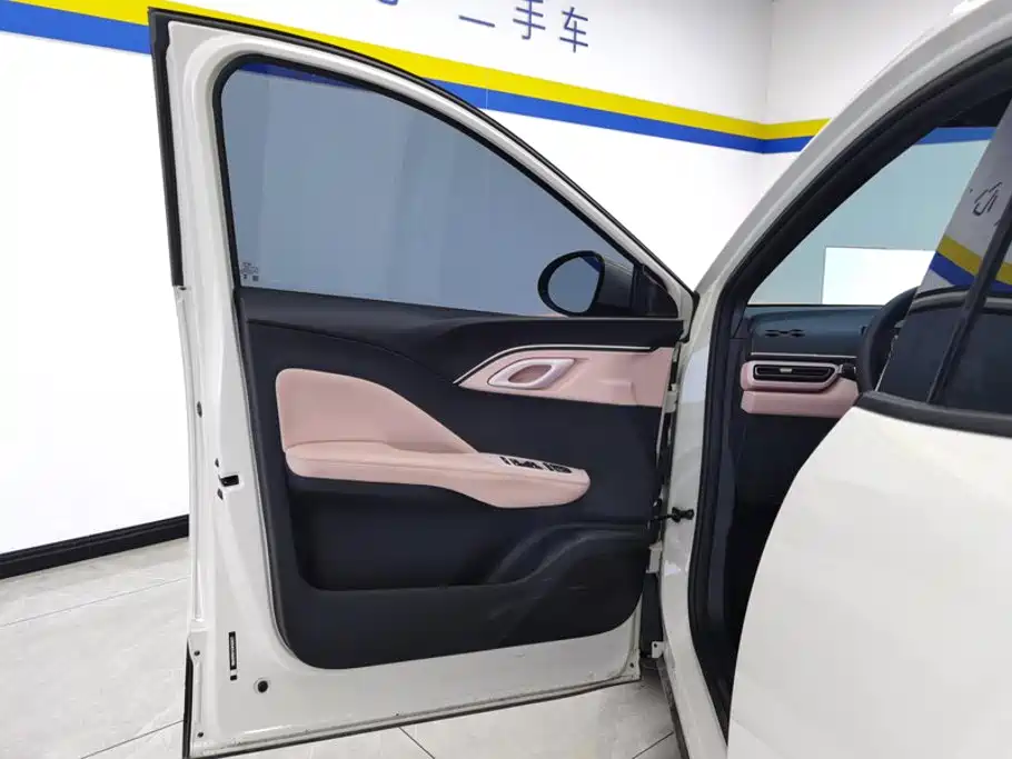 BYD Seagull 2026 2025 Smart Drive Edition 305km Vitality Version