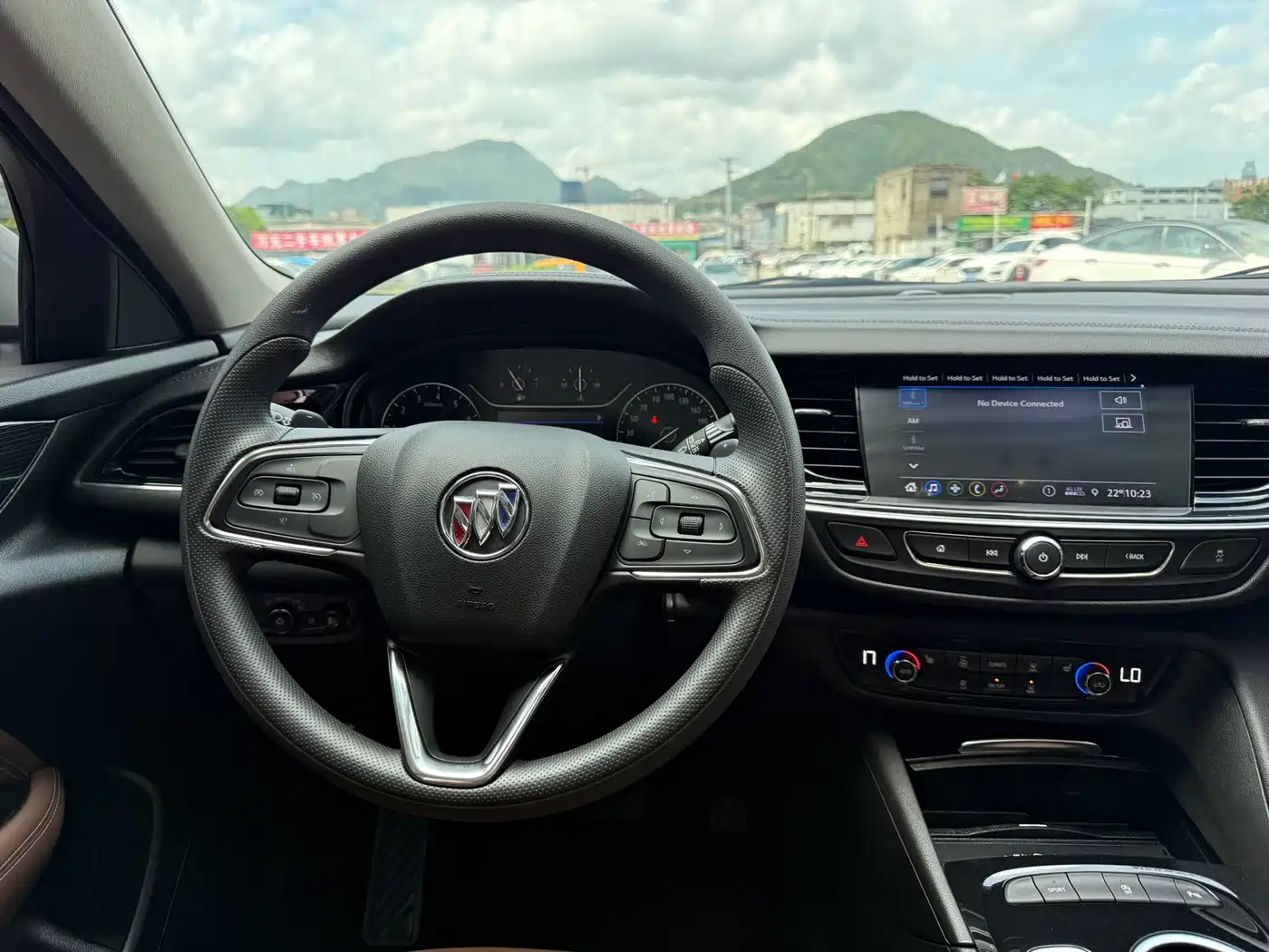 BUICK REGAL