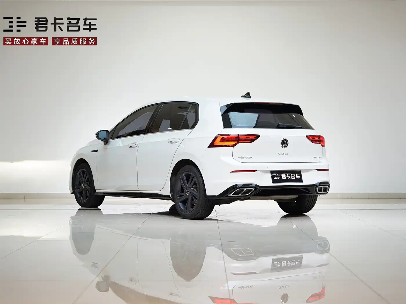 Volkswagen Golf, миниатюра 5
