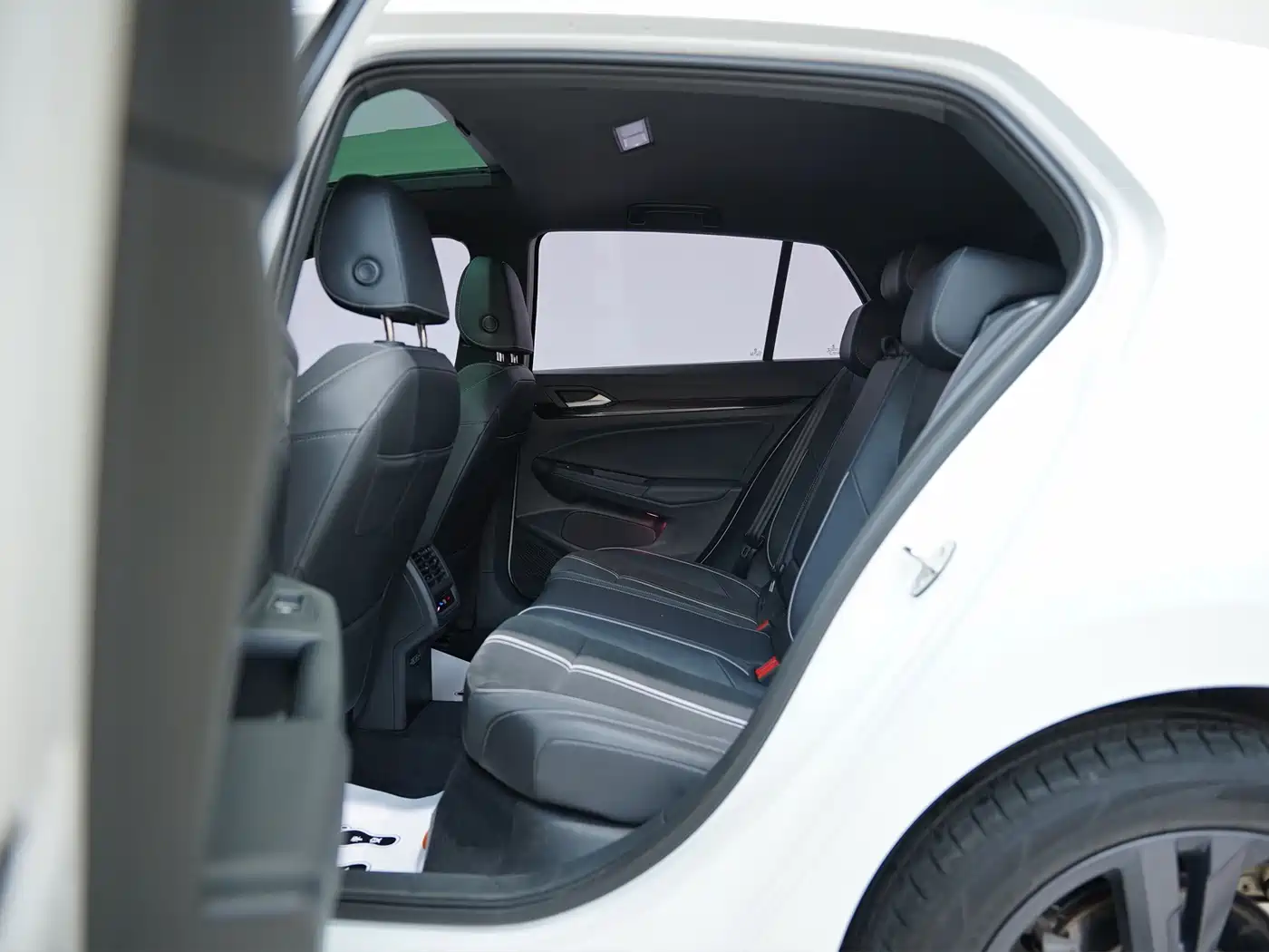 Volkswagen Golf, миниатюра 15