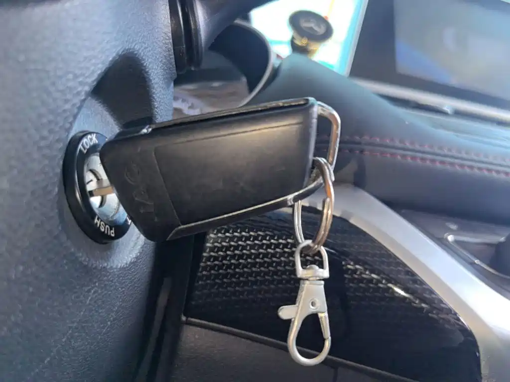 JAC Motors Refine S3 2016 2017 1.6L CVT Luxury Smart