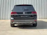 Фото 9 - Volkswagen Teramont