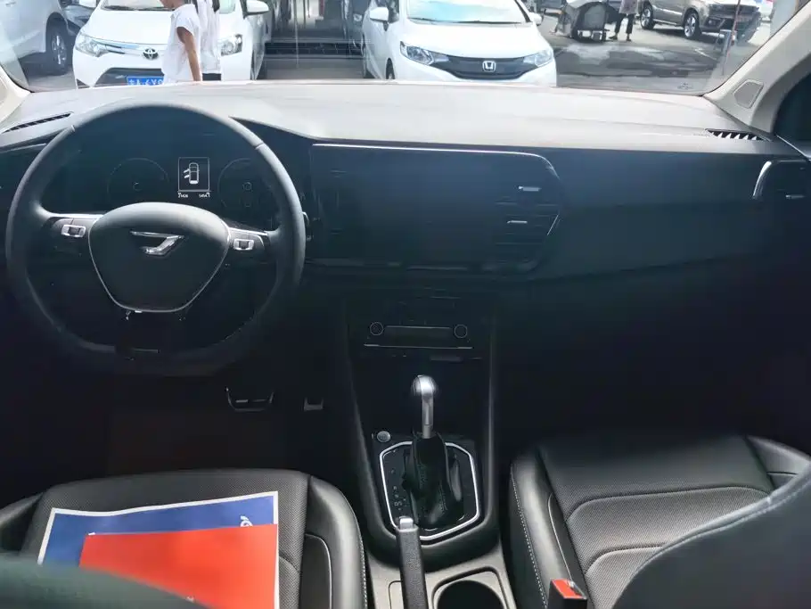 Jetta VS5 2020 2019 280TSI Automatic Glory