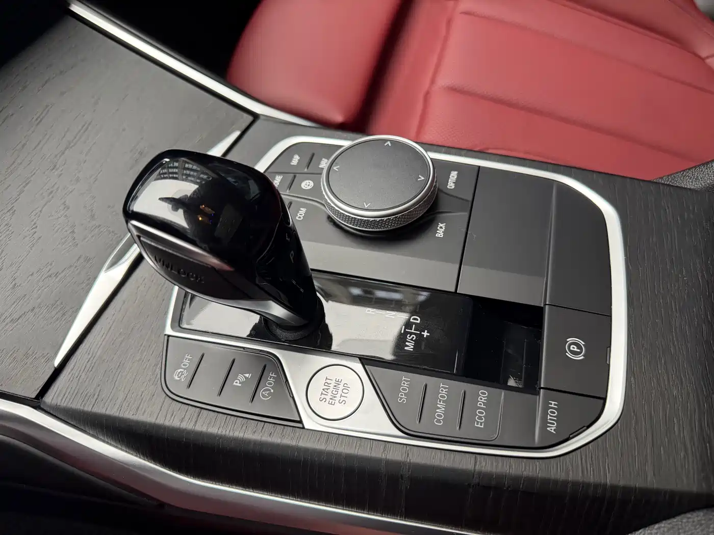 BMW 4 Series 2022 425i Gran Coupe M Sport Package фото 8
