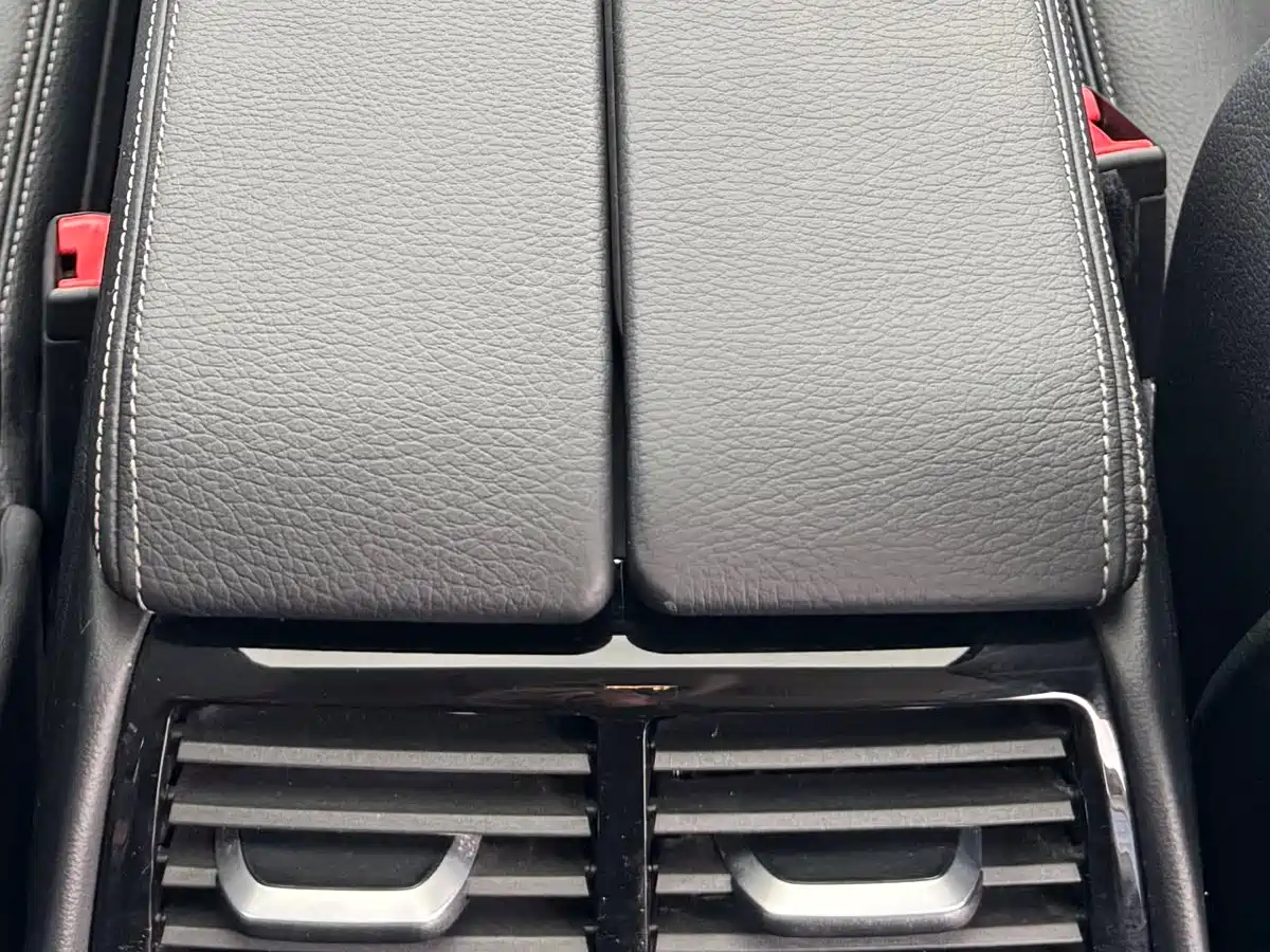 BMW 5 Series 2018 528Li Launch Special Edition фото 9