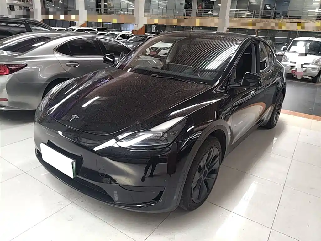 Tesla Model Y 2023 Rear-Wheel Drive Edition