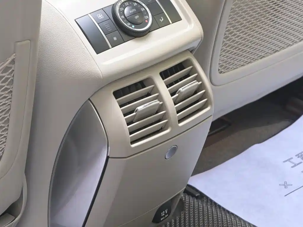 Mercedes-Benz R-Class 2014 R 320 4MATIC Business фото 50