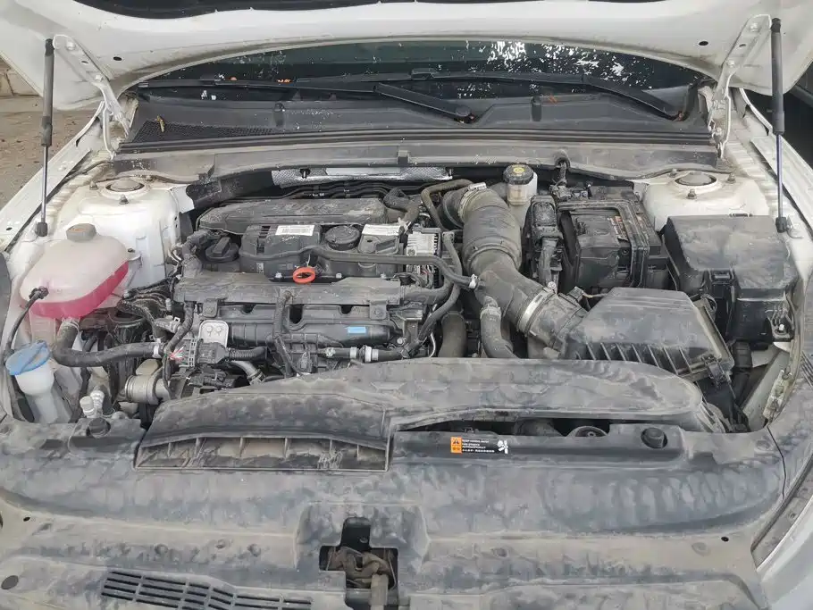 Kia K5 2023 2021 270T CVVD Renewal Edition