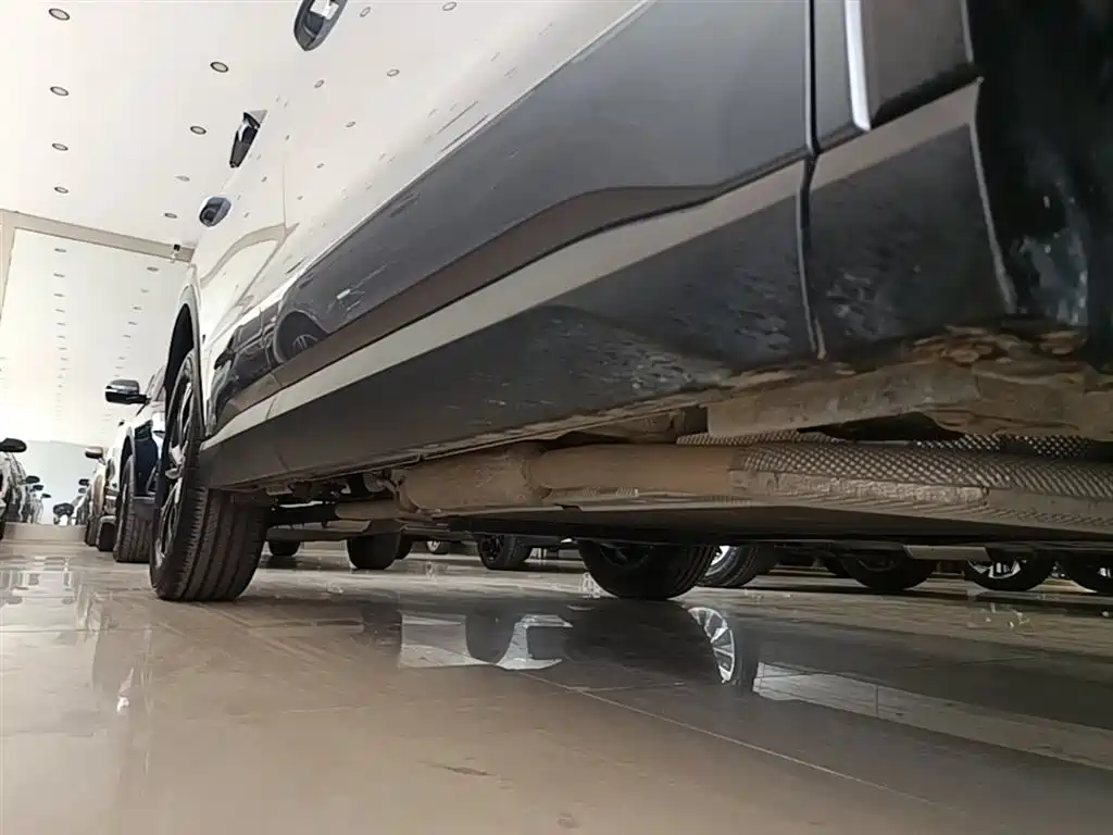 BYD SONGJIANG NEW ENERGY