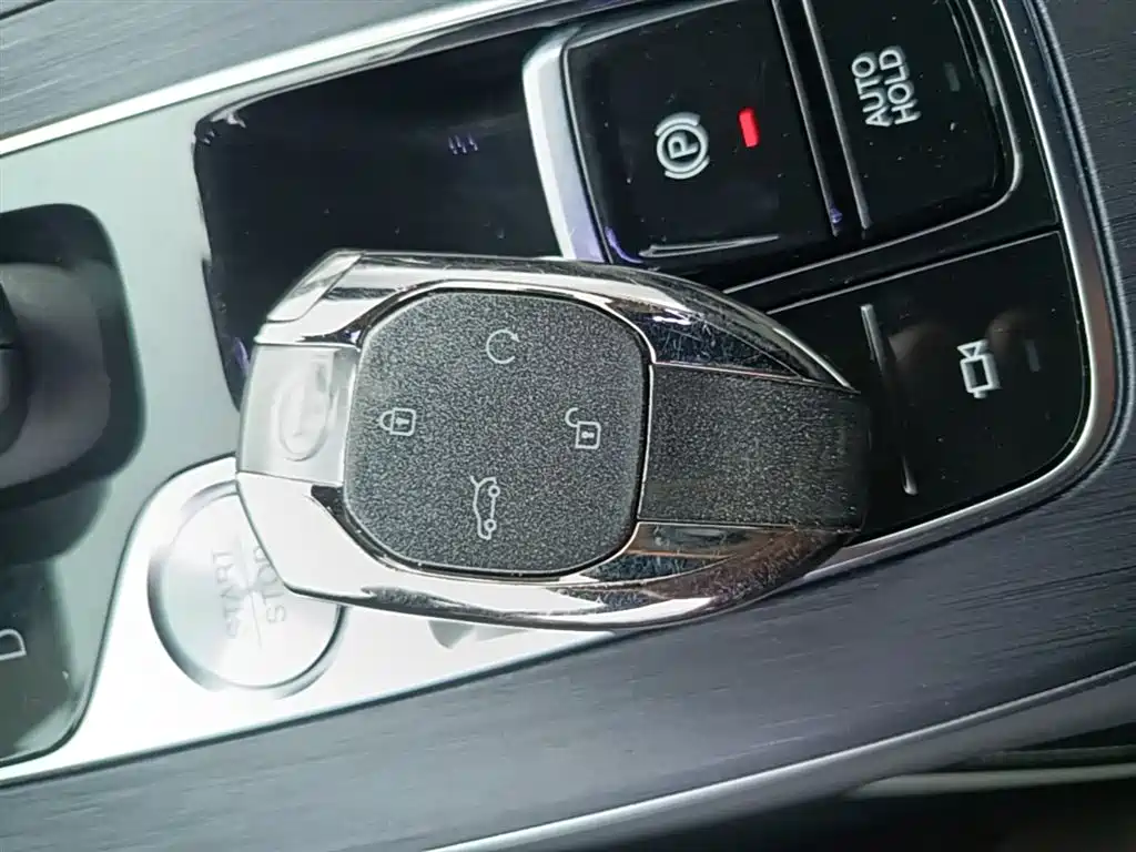 GAC Trumpchi Trumpchi GS8 2022 Pilot Series 2.0TGDI 2WD Luxury Smart Connect Edition (7-Seater) фото 9