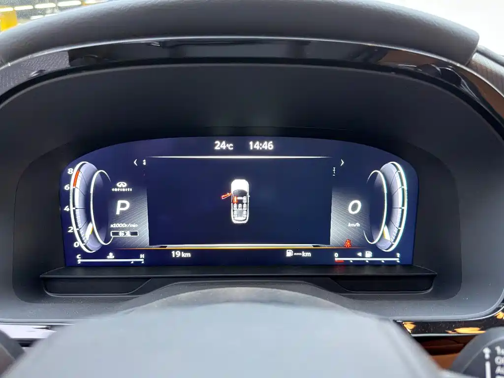 Infiniti QX60 2026 2024 2.0T Enjoyment Edition