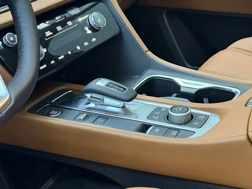 Infiniti QX60 2026 2024 2.0T Enjoyment Edition