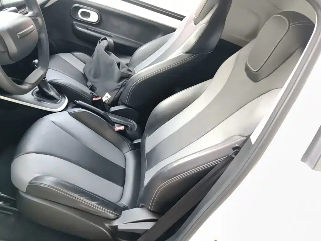 Roewe Kaiwei CLEVER 2023 2022 311km Vitality Bobo Edition