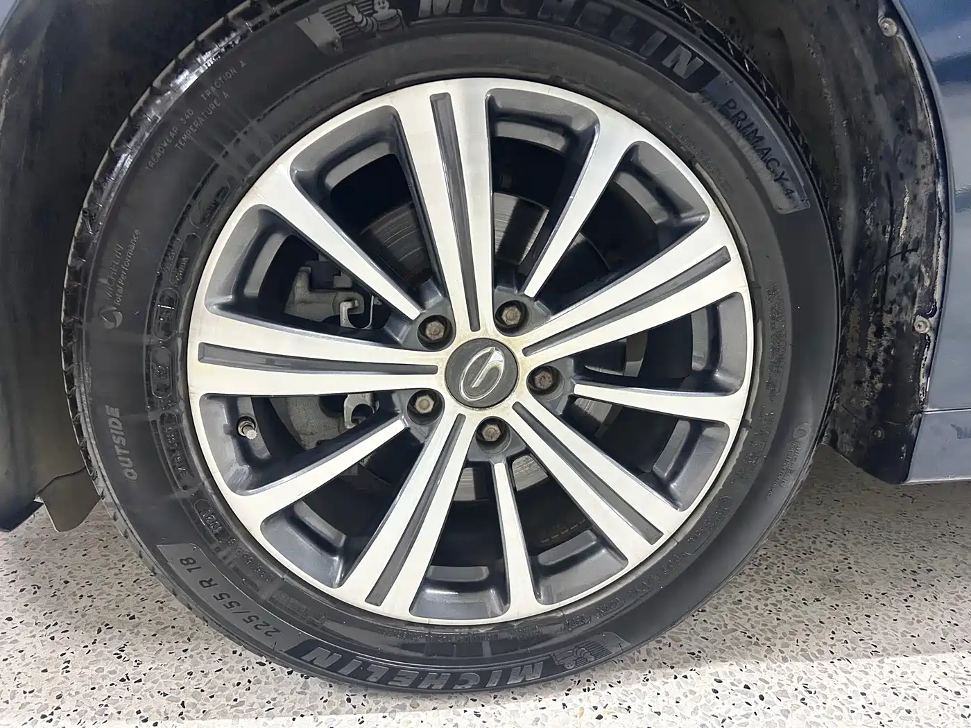 GAC Trumpchi Trumpchi M8 2020 Pilot 390T Prestige Edition фото 13