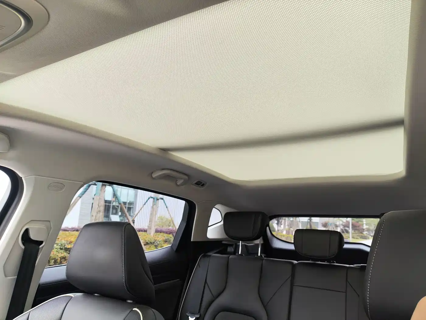 Haval H6 2021 National Trend Edition 2.0GDIT Automatic Champion фото 13