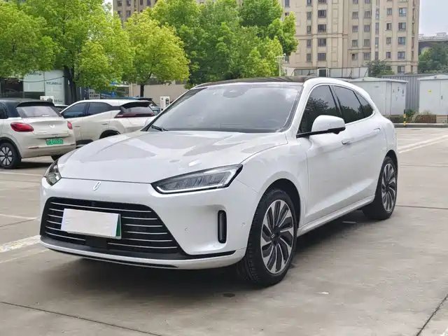 AITO Wenjie AITO M5 2023