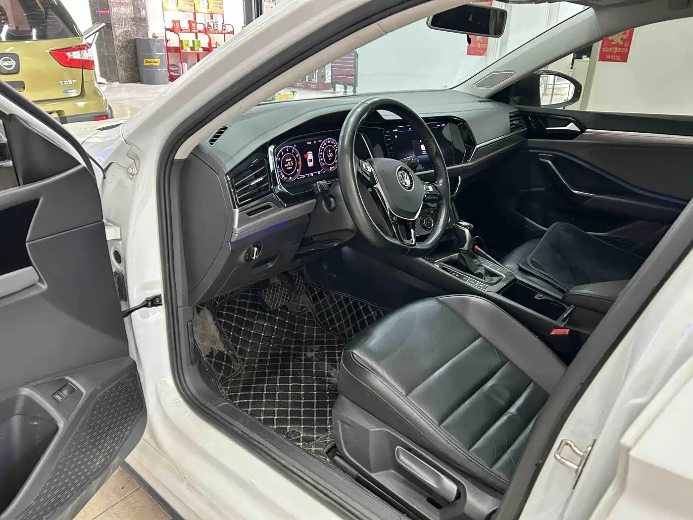 Volkswagen Sagitar 2022 280TSI DSG Surpassing Edition фото 5