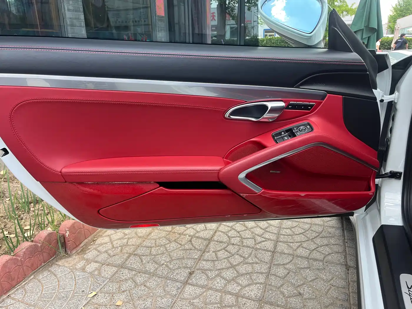 Porsche 911 2015 Carrera 4 3.4L Style Edition фото 6