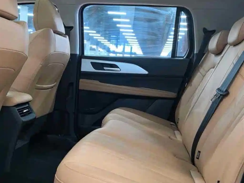 Haval H5 2025 2023 2.0T Automatic 2WD Elite Edition Petrol