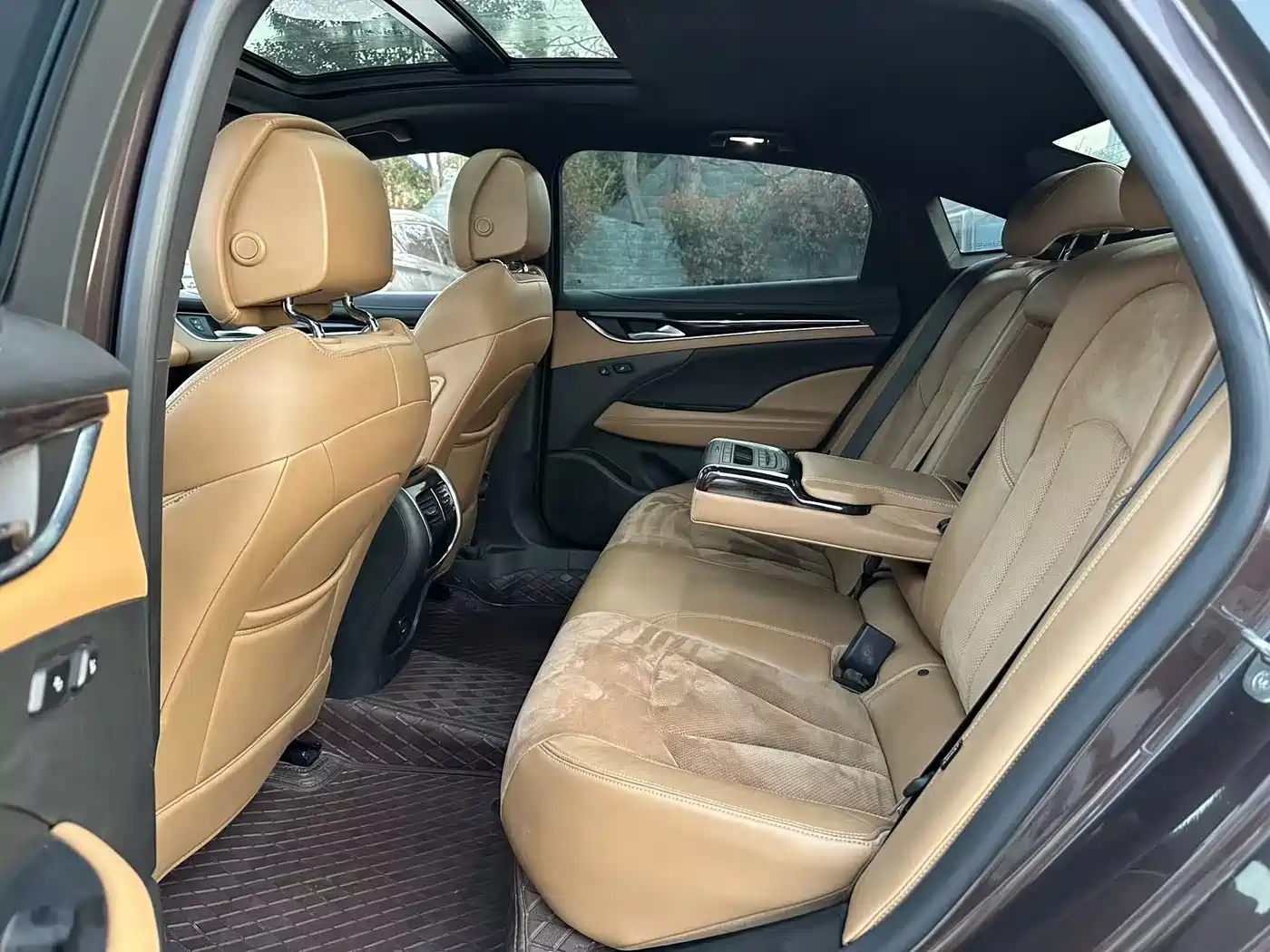 Buick LaCrosse 2016 28T Flagship фото 6