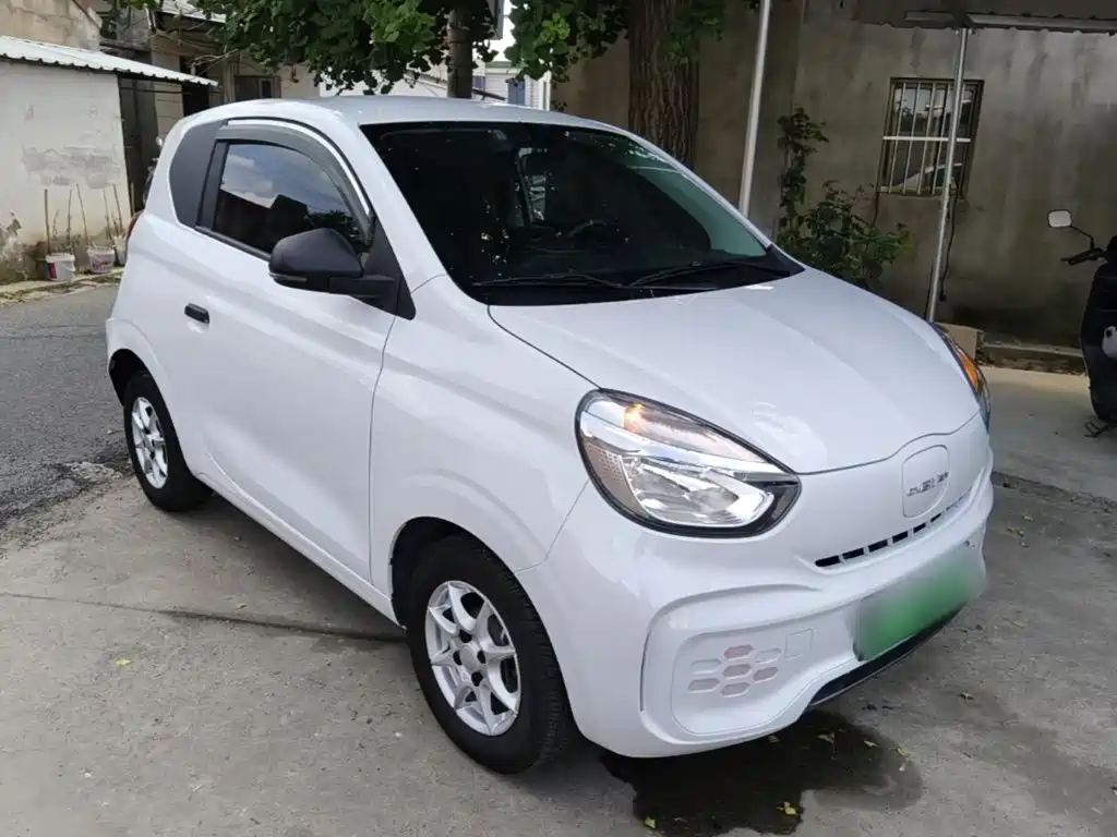 Roewe Kaiwei CLEVER 2023 2022 311km Vitality Bobo Edition