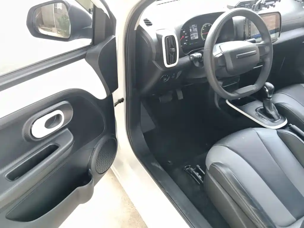 Roewe Kaiwei CLEVER 2023 2022 311km Vitality Bobo Edition