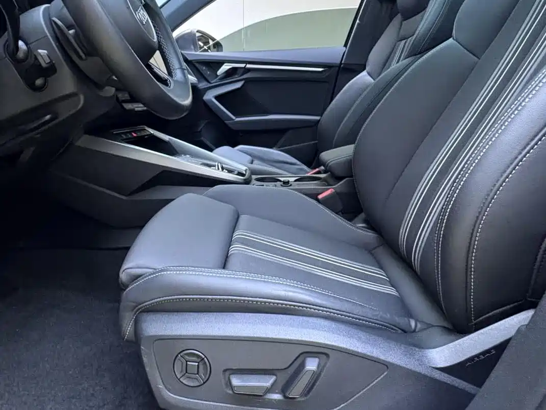 Audi A3, миниатюра 7