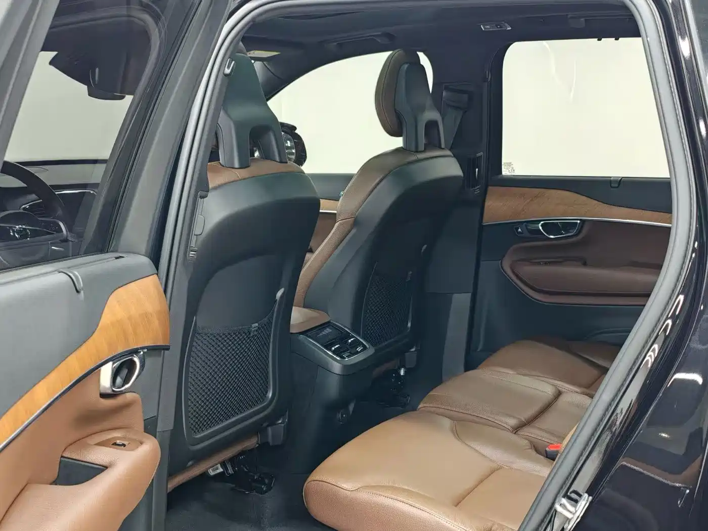 Volvo XC90, миниатюра 10