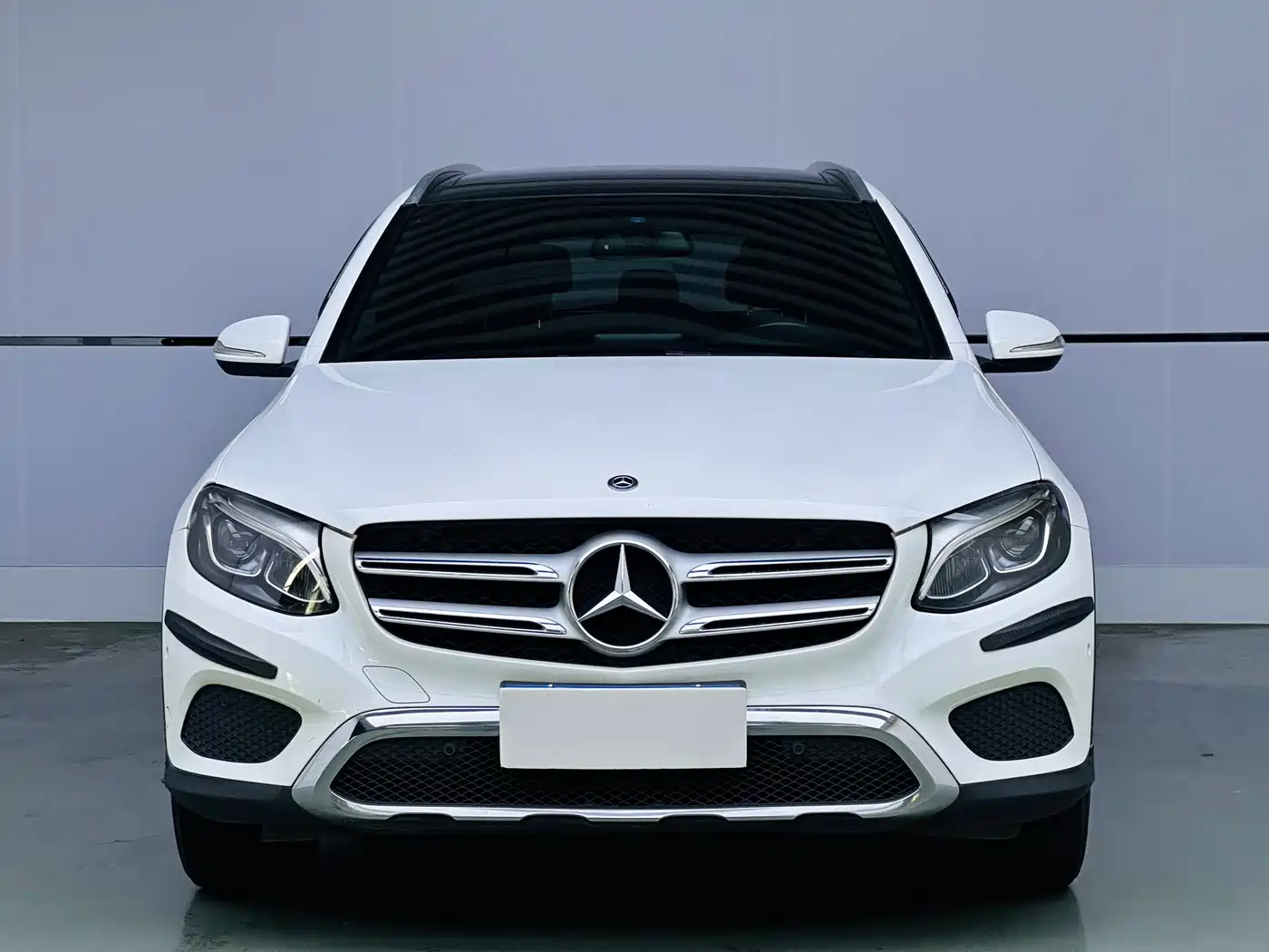 Mercedes-Benz GLC 2019 Model GLC 200 L 4MATIC фото 2