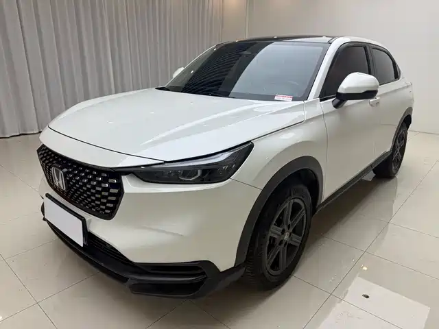 Honda XR-V Рестайлинг, 1.5L CVT, Тренд