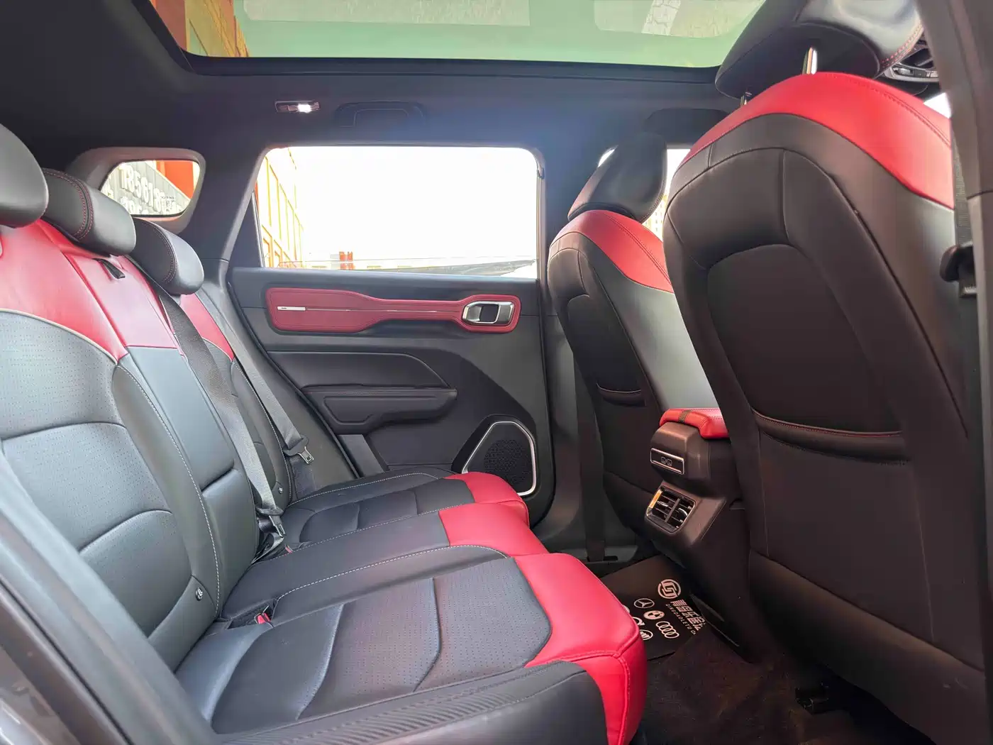 Geely ICON 2020 2020 1.5TD i9 BSG