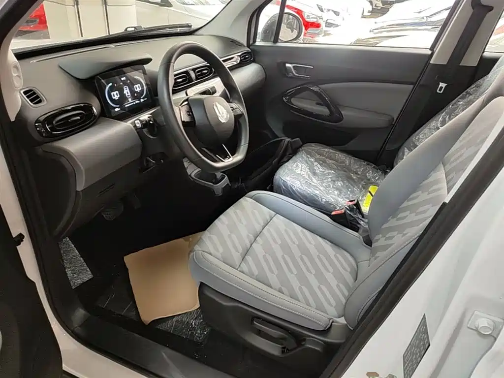 Leapmotor T03 2026 2025 Model 310 Comfort Edition