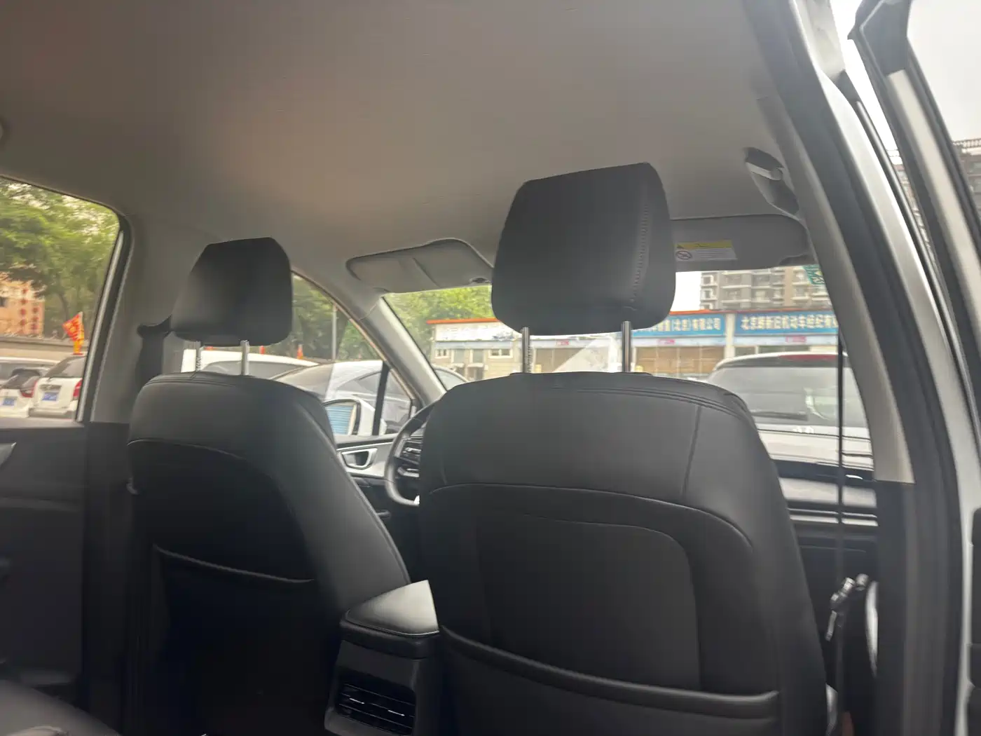 Wuling Motors Wuling Jiachen 2023 2022 1.5T CVT Smart Luxury