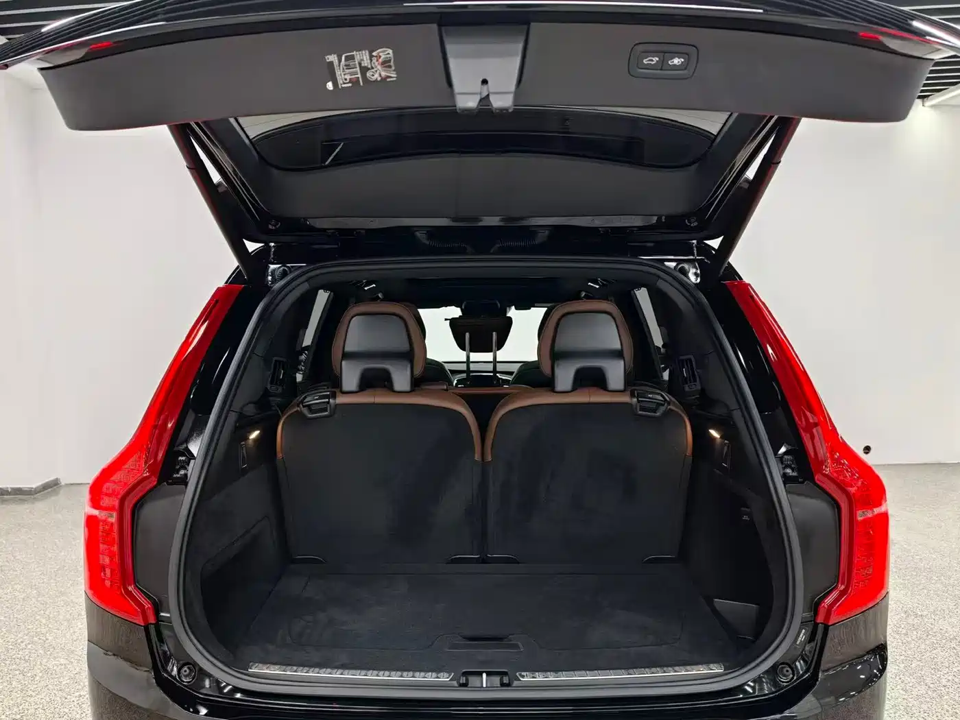 Volvo XC90, миниатюра 18